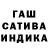 Гашиш индика сатива BlasterBuilder